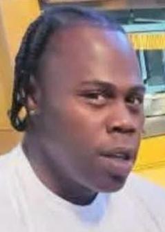 Johnny McCloud death by force case profile photo