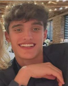 Andrew Bott death by force case profile photo