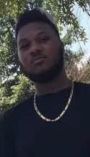 Charles Tryon Royster death by force case profile photo