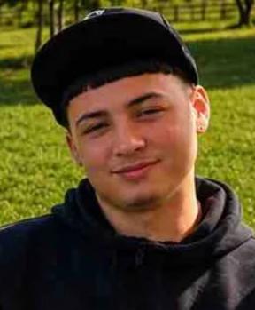 Desiderio Desi Romero death by force case profile photo