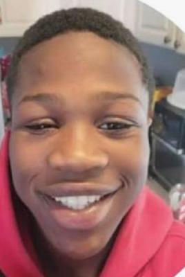 Lamerion Davis death by force case profile photo