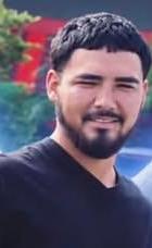 Raymundo Cruz death by force case profile photo