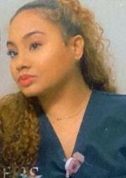 Selena Ponce death by force case profile photo