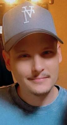 Josh Gillis death by force case profile photo