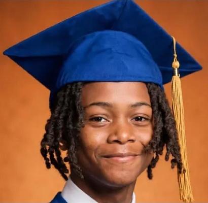 Lasiah Palmer death by force case profile photo