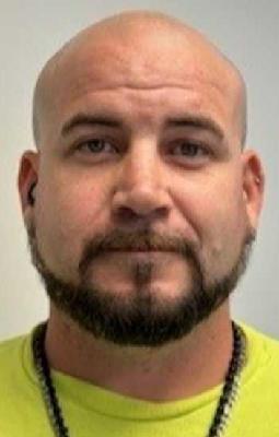 Kevin Powell death by force case profile photo