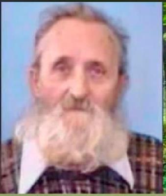 Claude Holsclaw death by force case profile photo