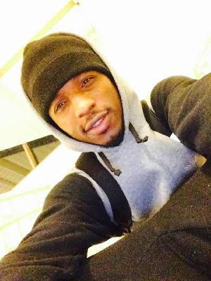 Ajoko Gaye death by force case profile photo