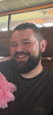 Austin Morris death by force case profile photo