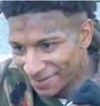 Brian Lockett death by force case profile photo