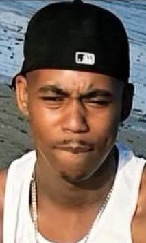 Deonti Charly death by force case profile photo