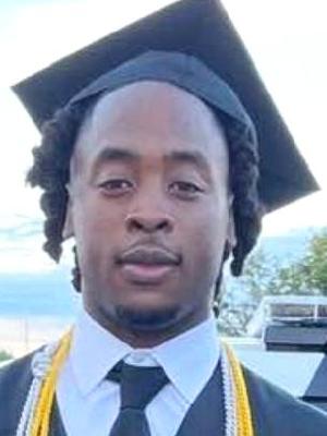 Jamarion Burns death by force case in Denmark, TN
