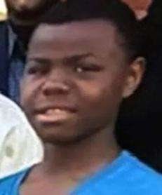 Marques Davis death by force case profile photo