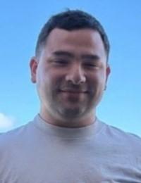 Ryan McGowan death by force case profile photo