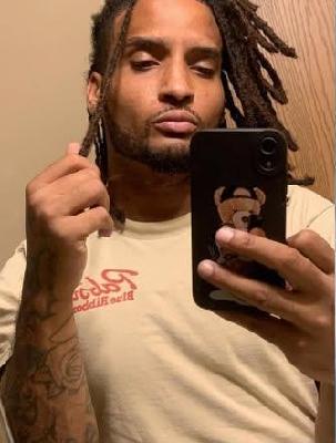 Aaron Williams death by force case profile photo