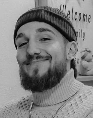 Daevin Wlodek death by force case profile photo