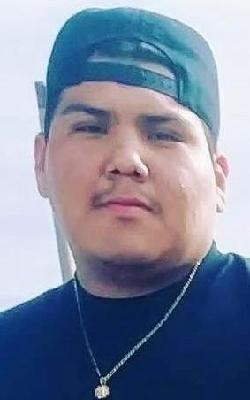 Julio Diaz death by force case profile photo