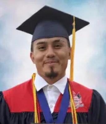 Jason Hernandez death by force case profile photo