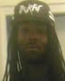Darrius Coghill death by force case profile photo