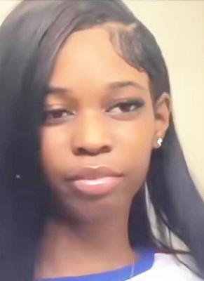 Andreanna Cooper death by force case profile photo