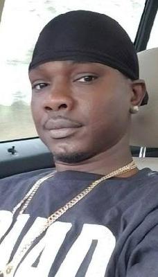 Kenneth Strong death by force case profile photo