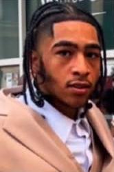 Aiden Houchens death by force case profile photo