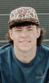 Levi Cotton death by force case profile photo