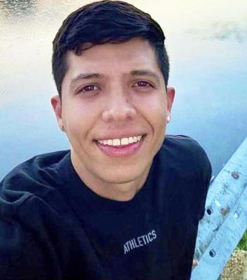 Johan Guerrero death by force case profile photo