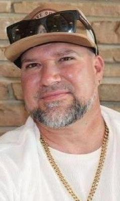 Markus Benavidez death by force case profile photo