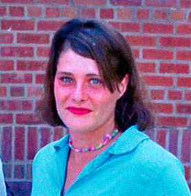 Crystal Baker death by force case profile photo