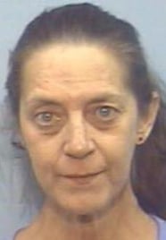 Linda Lee Jackson death by force case in Oriental, NC