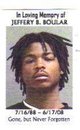 Jeffery Boular death by force case in Charlotte, NC
