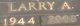 Larry Broughton death by force case in Charlotte, NC