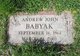 Andrew Babyak death by force case in Charlotte, NC
