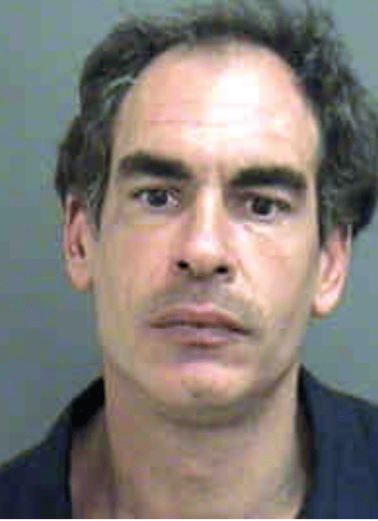Charles Mitchell death by force case in Charlotte, NC