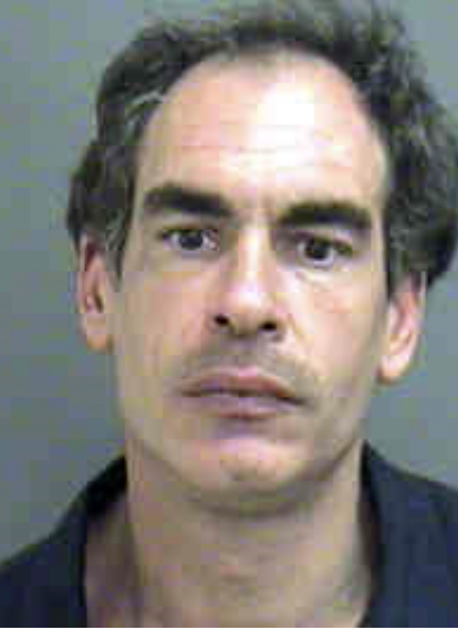 Charles Mitchell death by force case profile photo