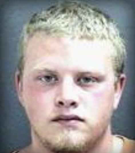 Alan Stevens death by force case profile photo