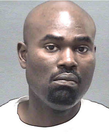 Rodney Segar death by force case in Charlotte, NC
