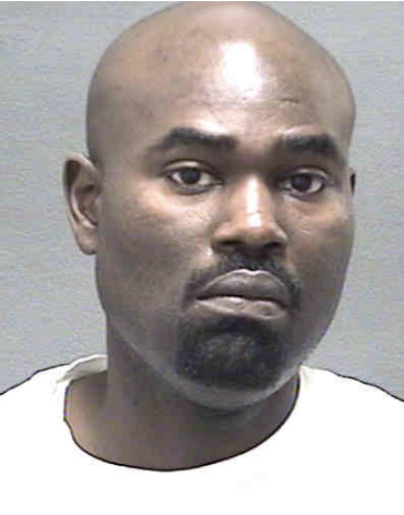 Rodney Segar death by force case profile photo