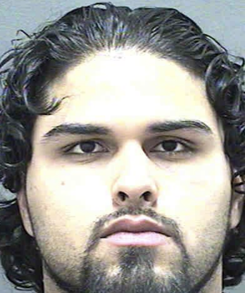 Matthew Nicholson death by force case profile photo