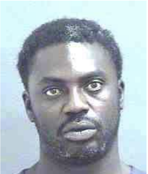 Clayton Berry death by force case profile photo