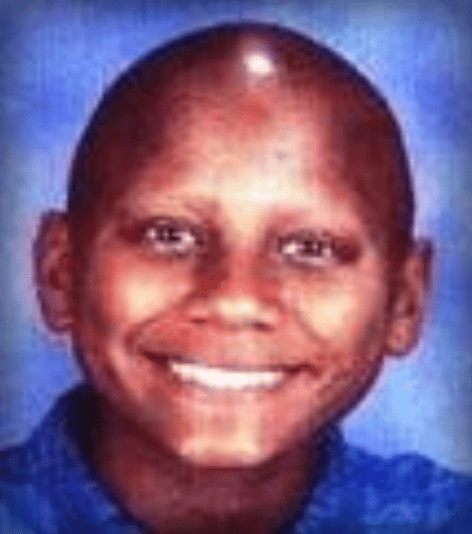 Gregory Goodson death by force case in Charlotte, NC