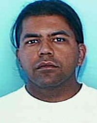Ronald Locklear death by force case profile photo