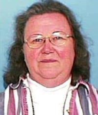Theresa Richardson death by force case profile photo