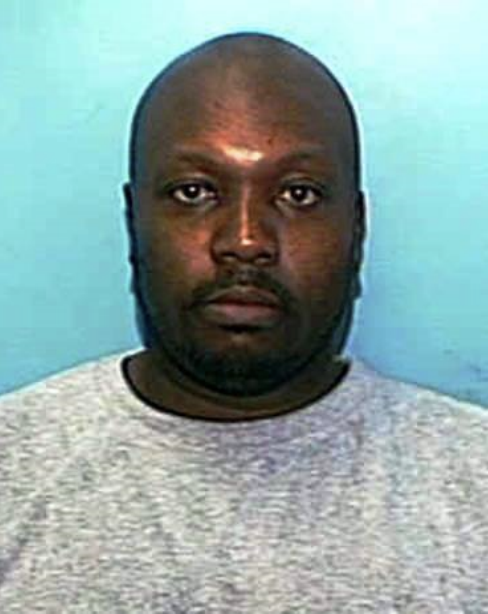 Michael Evans death by force case profile photo