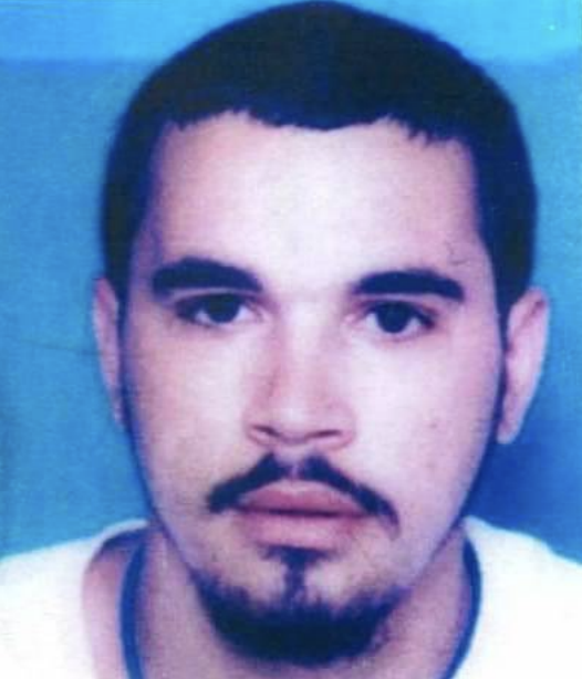 Jose Valle death by force case profile photo
