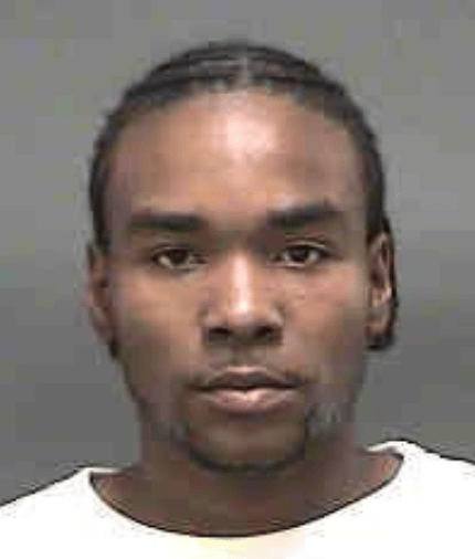 Imuel Green   death by force case in Charlotte, NC