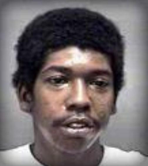 Christopher Allison death by force case profile photo