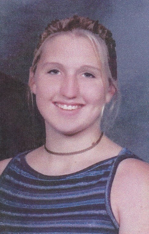 Katherine Moody death by force case in Kannapolis, NC