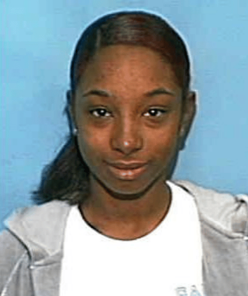 Alkia Rogers death by force case in Charlotte, NC